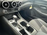 Thumbnail of 2025 White Nissan Sentra