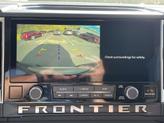 Thumbnail of 2026 Gun Metallic Nissan Frontier