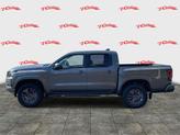Thumbnail of 2026 Gun Metallic Nissan Frontier