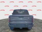 Thumbnail of 2026 Gun Metallic Nissan Frontier
