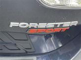 Thumbnail of 2019 Dark Blue Pearl Subaru Forester