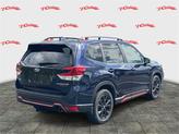 Thumbnail of 2019 Dark Blue Pearl Subaru Forester
