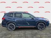 Thumbnail of 2019 Dark Blue Pearl Subaru Forester