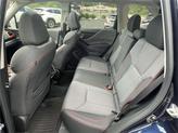 Thumbnail of 2019 Dark Blue Pearl Subaru Forester