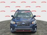 Thumbnail of 2019 Dark Blue Pearl Subaru Forester