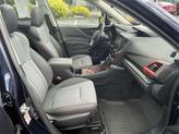 Thumbnail of 2019 Dark Blue Pearl Subaru Forester