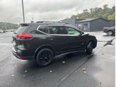 Thumbnail of 2017 Magnetic Black Nissan Rogue