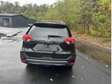 Thumbnail of 2017 Magnetic Black Nissan Rogue