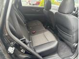 Thumbnail of 2017 Magnetic Black Nissan Rogue