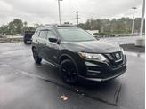 Thumbnail of 2017 Magnetic Black Nissan Rogue