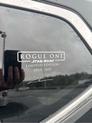 Thumbnail of 2017 Magnetic Black Nissan Rogue