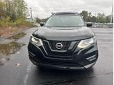 Thumbnail of 2017 Magnetic Black Nissan Rogue