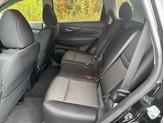 Thumbnail of 2017 Magnetic Black Nissan Rogue