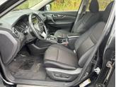 Thumbnail of 2017 Magnetic Black Nissan Rogue