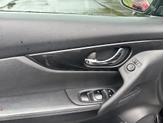 Thumbnail of 2017 Magnetic Black Nissan Rogue