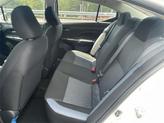 Thumbnail of 2025 White Nissan Versa