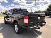 Thumbnail of 2023 Diamond Black RAM 1500