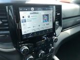 Thumbnail of 2023 Diamond Black RAM 1500