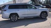 Thumbnail of 2022 Silver Zynith Jeep Grand Cherokee L