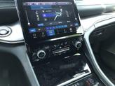 Thumbnail of 2022 Silver Zynith Jeep Grand Cherokee L