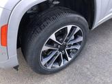 Thumbnail of 2022 Silver Zynith Jeep Grand Cherokee L