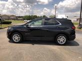 Thumbnail of 2022 Mosaic Black Metallic Chevrolet Equinox