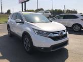 Thumbnail of 2019 White Honda CR-V