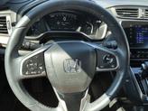 Thumbnail of 2019 White Honda CR-V