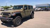 Thumbnail of 2025 41 Jeep Wrangler