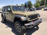 Thumbnail of 2025 41 Jeep Wrangler