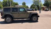 Thumbnail of 2025 41 Jeep Wrangler