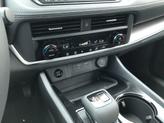 Thumbnail of 2025 Black Nissan Rogue