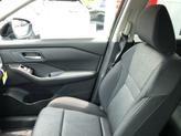 Thumbnail of 2025 Black Nissan Rogue