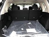 Thumbnail of 2025 Black Nissan Rogue