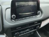Thumbnail of 2025 Black Nissan Rogue