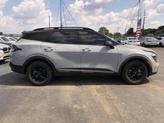 Thumbnail of 2023 Ebony Black Kia Sportage
