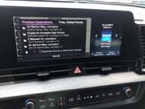 Thumbnail of 2023 Ebony Black Kia Sportage