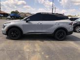 Thumbnail of 2023 Ebony Black Kia Sportage
