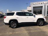 Thumbnail of 2019 Summit White GMC Acadia