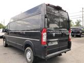 Thumbnail of 2025 Granite Crystal Clearcoat Metallic RAM ProMaster 2500