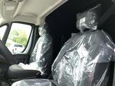 Thumbnail of 2025 Granite Crystal Clearcoat Metallic RAM ProMaster 2500