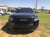 Thumbnail of 2023 Ebony Twilight Metallic GMC Acadia