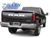 Thumbnail of 2025 Granite Crystal Clearcoat Metallic RAM 2500
