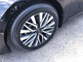 Thumbnail of 2024 Black Nissan Altima