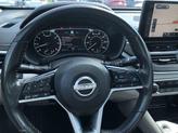 Thumbnail of 2024 Black Nissan Altima