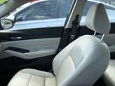 Thumbnail of 2024 Black Nissan Altima