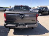 Thumbnail of 2022 Granite Crystal Clearcoat Metallic RAM 1500