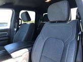 Thumbnail of 2022 Granite Crystal Clearcoat Metallic RAM 1500