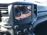 Thumbnail of 2022 Granite Crystal Clearcoat Metallic RAM 1500