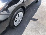 Thumbnail of 2023 Black Nissan Versa